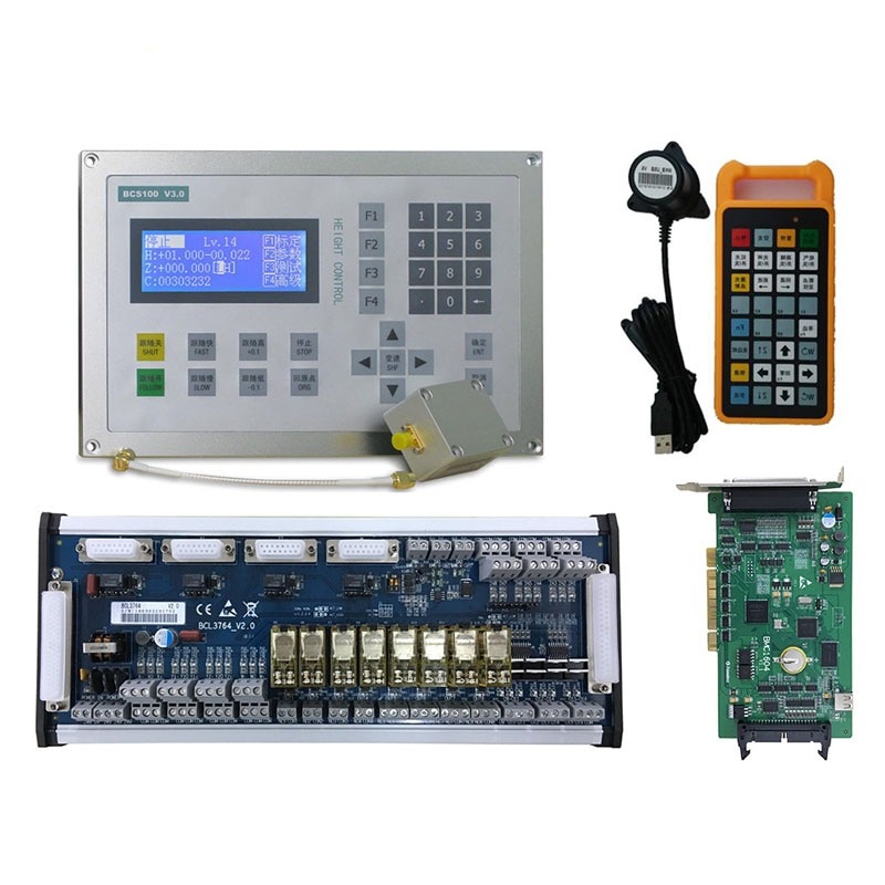 fscut-kontrol-unitesi